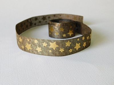 Коледа - Панделки, ширити и конци