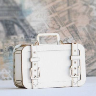 Елементи от бирен картон - Пътешестия - море, планина ,транспорт