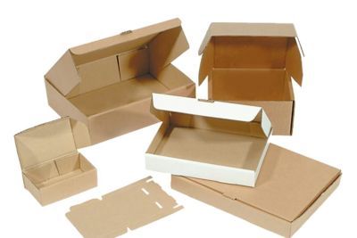 Коледа - За опаковане