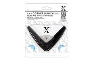 Ъглови перфоратори