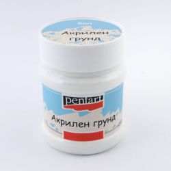 Акрилен грунд 230мл.