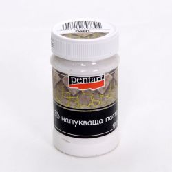 3D Напукваща паста - 100мл.