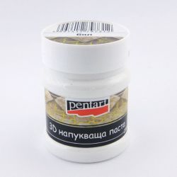 3D Напукваща паста - 230мл.