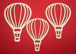 Балони - 3бр. (3 размера)