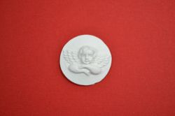 Ангелче - 2,5см.