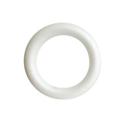 Венец Стирофом 15 см. - 1бр.