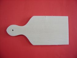 Дъска - 8,70 х 20,00 см.