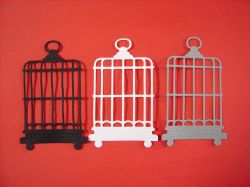 Кафези - 3бр.