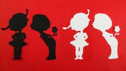 Детска любов - 4 бр.