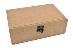 Кутия - 23х15х8см.