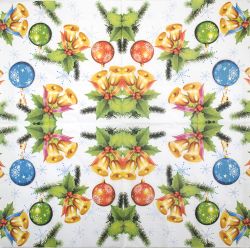 Салфетка - Christmas Decoration