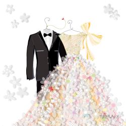 Салфетка 1332427