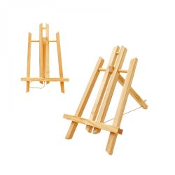 Дървен Статив -  27,00 см. х 19,00 см.