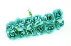Розички - Тюркоаз