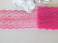 Дантела - Циклама - 1м.