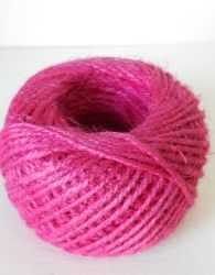 Цветен канап - Циклама - 50м.