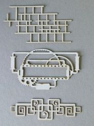 Стиймпънк 1 - 3 бр