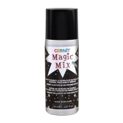 ОМЕКОТИТЕЛ ЗА ПОЛИМЕРНА ГЛИНА MAGIC MIX-80 ml