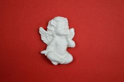 Ангелче - 4х3см.