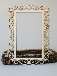 Рамка - 10,50 х 7,00 см