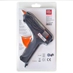 Пистолет за топъл силикон - Knorr Prandell - 11 мм