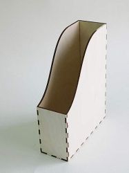 Органайзер - 16,50 х 21,00 х 6,00 см