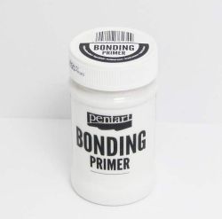 Грунд за гладка повърхност Bonding Primer - Бял - 100 мл.