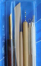 Инструменти за Моделиране - 7бр 