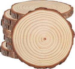 Шайба от дърво - 18,00 - 20,00 см