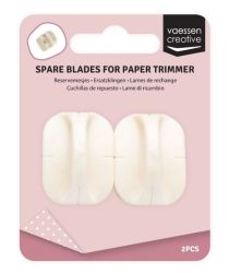 Резервни ножчета за тример (рязане) - Vaessen Creative - 2 бр.