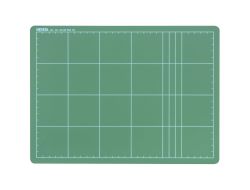 Самовъзстановяваща се подложка за рязане 22,00 х 30,00 см - А4