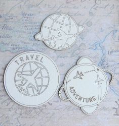 Пътешествие - Посоки - 3 елемента