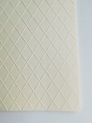 Релефни хартии - Champagne Rhombus - А4