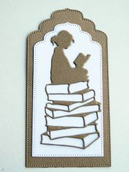 Таг - Моите книги - 3 елемента