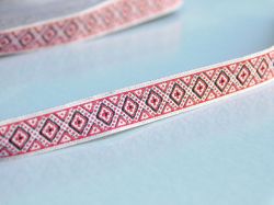 Ширит - Фолклорна шевица - 1,45 см - 1 м.