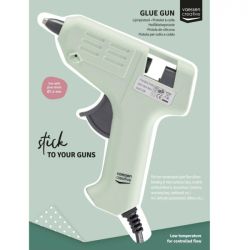 Пистолет за топъл силикон - Vaessen Creative - 7 мм