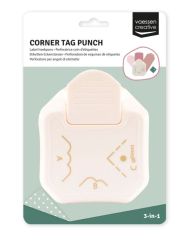 Ъглов ПЕРФОРАТОР  3 в 1