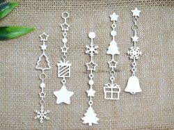 Гирлянд - Висулки - 5 бр.