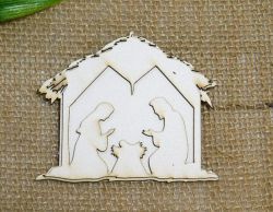 Рождество - 1 бр.