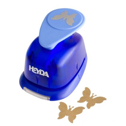 Перфоратор 25мм. - Butterfly 2