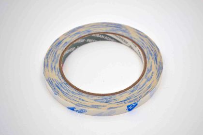 Двойно лепяща лента - 12 мм. / 25 м.