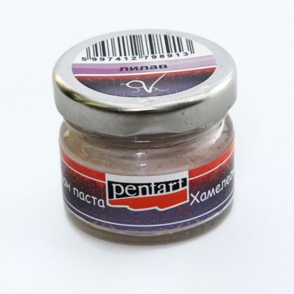 Вакс паста хамелеон - лилав - 20мл.