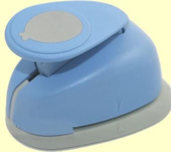 Перфоратор 25мм. - Balloon