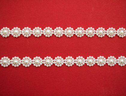 Наниз  Цветенца - Шампанско - 1м.