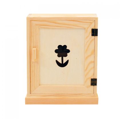 Кутия за ключове - 22х17х5см.