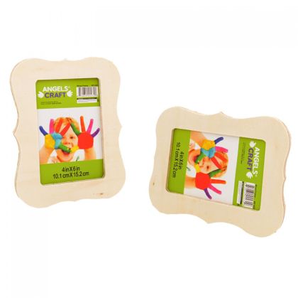 Рамка за снимка - Angels Craft - 20.5х16см.