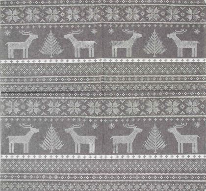 Салфетка 25 х 25см.