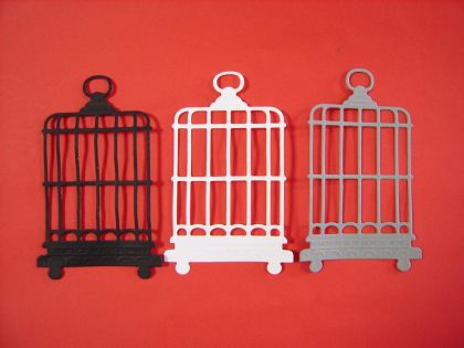 Кафези - 3бр.