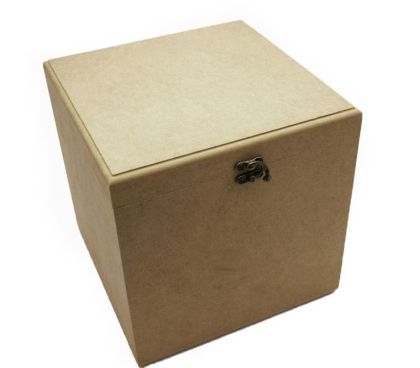 Кутия - 25х25х25см.