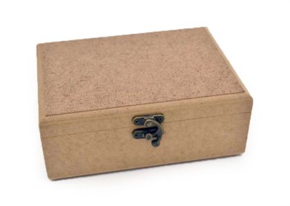 Кутия - 18х13х7см.